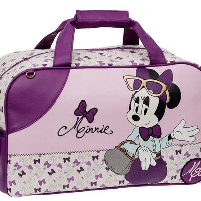 Disney Putna torba 45cm Minnie