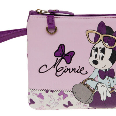 Disney Putni kozmetički neseser Minnie