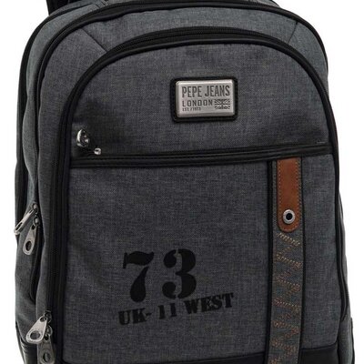 Pepe Jeans Ranac 42cm UK West 73