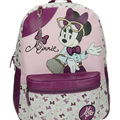 Disney Minnie Ranac za školu 42cm