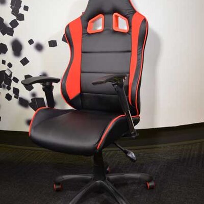 Radna anatomska stolica AH Seating DS-029