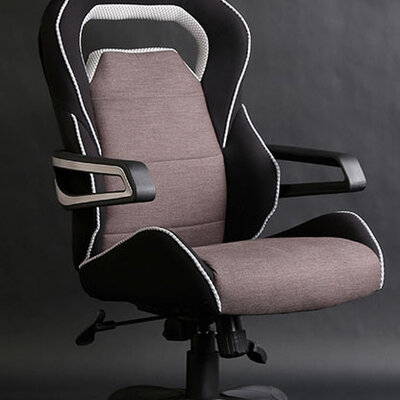 Radna anatomska stolica AH Seating Lux DS-037