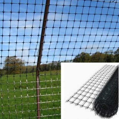 Mreža za ogradu Tenax 2m x 50m