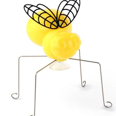 Queen Beatrix Jumping Bug 1511