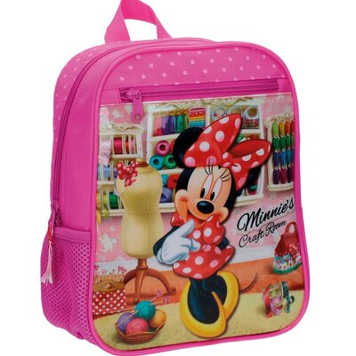 Disney Ranac za vrtić Minnie Craft Room