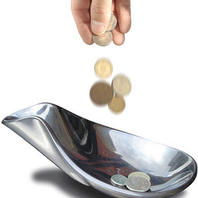 Miss Moneypenny - Black&Blum