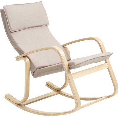 Stolica za ljuljanje