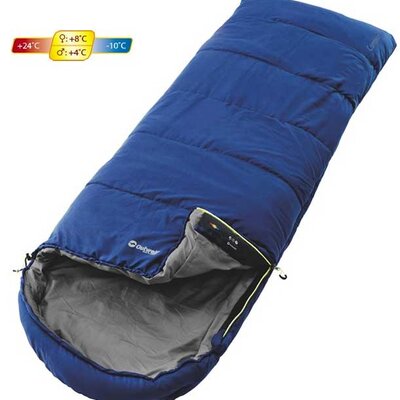 Vreća za spavanje Outwell Campion 230134