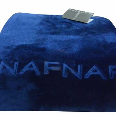 Ćebe Naf Naf Casual Single 160x240 teget