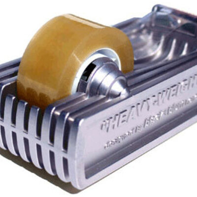 Super teškaš Black&Blum