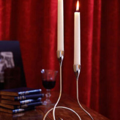 Loop - Black&Blum - Chrome