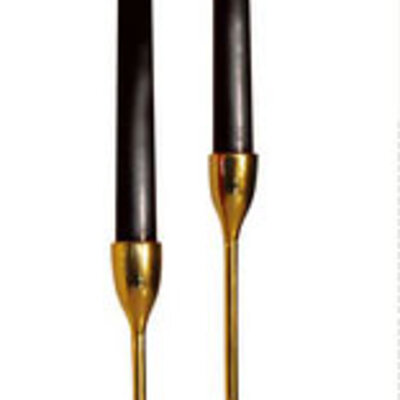 Loop - Black&Blum - Gold