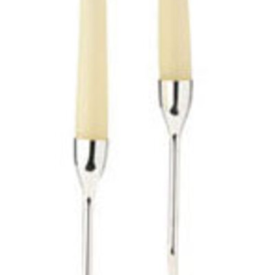 Loop - Black&Blum - Silver