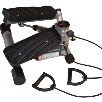 Twist steper sa ekspanderima i računarom WW09