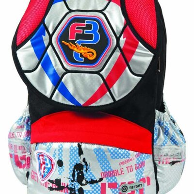 Target Školski ranac Football ST-80800