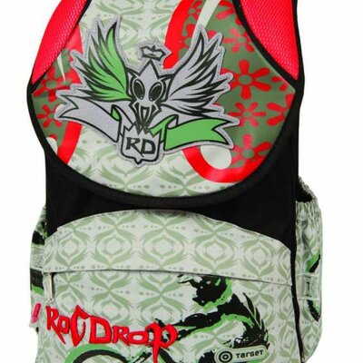 Target Školski ranac Roc Drop Rider ST-81600