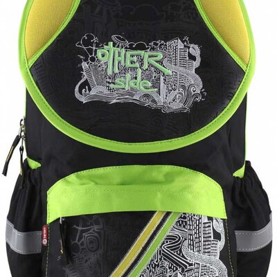 Target Anatomski školski ranac ST-01 Other Side 16252