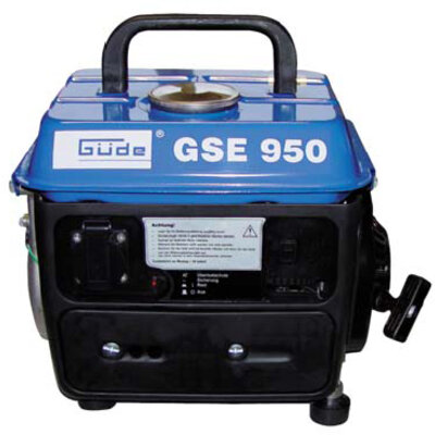 Agregat GSE 950