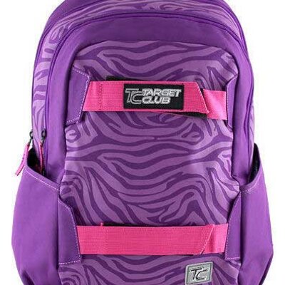 Target Ranac Club Urban Pro Pink 16213