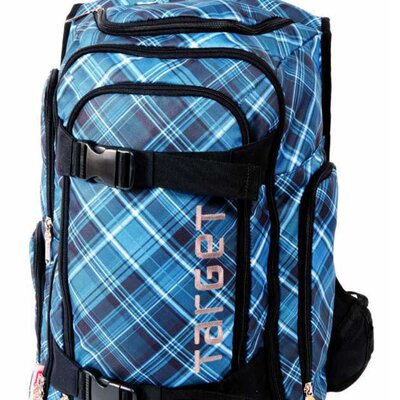 Target Ranac Kai Blue 11-2112