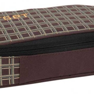 Target Pernica Compact Sherlock Brown 11-6192