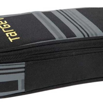 Target Pernica Compact Square black/grey 16196