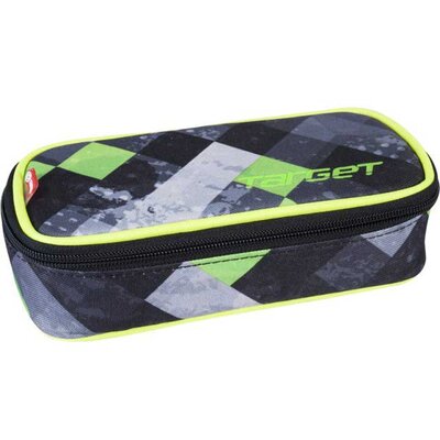 Target Pernica Compact Allover Green 16277