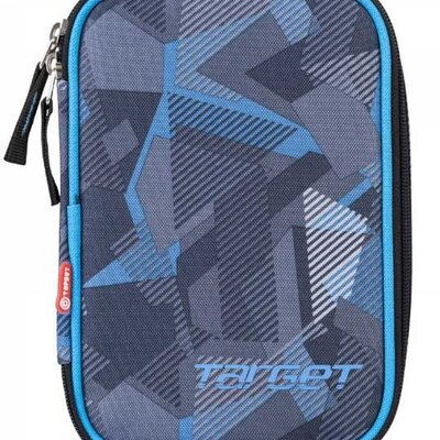 Target Pernica - puna - Multi Full Crash Blue 16386