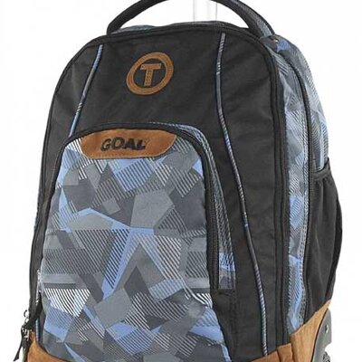 Target ranac sa točkovima i ručkom Goal 01488