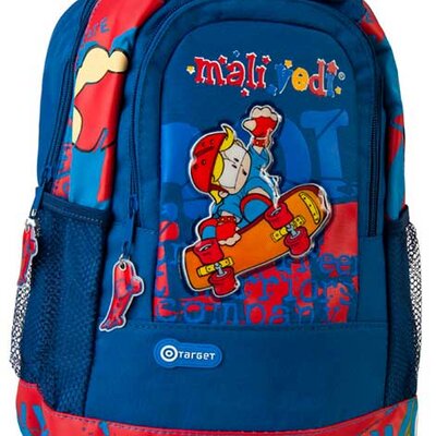 Target ranac Mali Vedi MV-3550