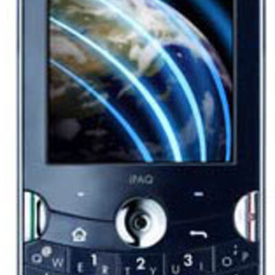 Mobilni telefon Smartphone HP IPAQ Voice messenger