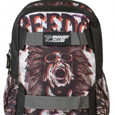 Target ranac Strap TC 17407