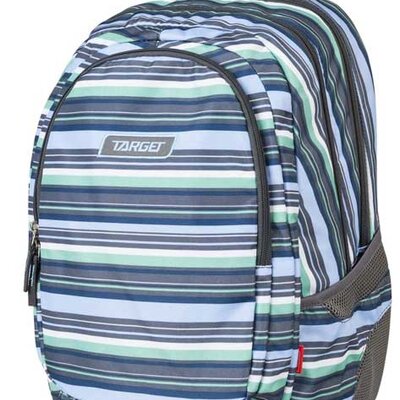 Target ranac 3 Zip Victor 17991