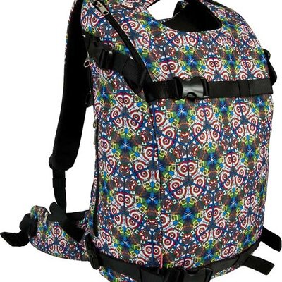 Target ranac Viper XT-01.2 23807