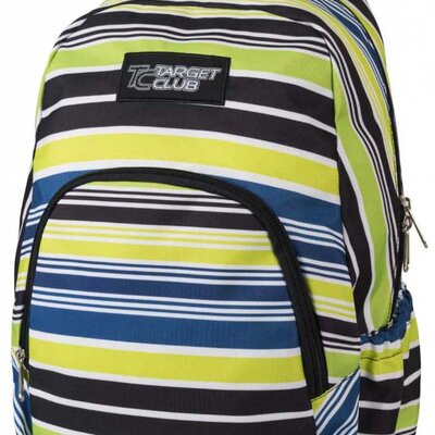 Ranac Target Club Urban Swell 17200