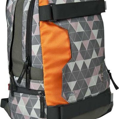 Target ranac Mechanical 23971