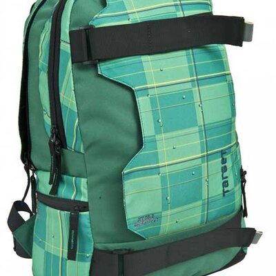 Target ranac Mechanical 23973