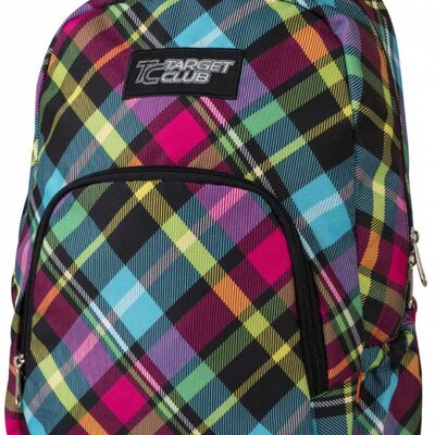 Ranac Target Club Urban Swell 17204