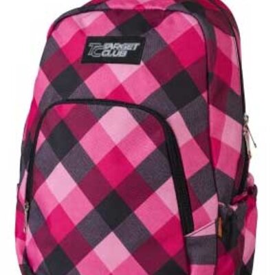 Ranac Target Club Urban Swell 17210