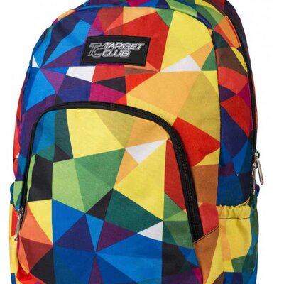 Ranac Target Club Urban Swell 17214