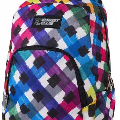 Ranac Target Club Urban Swell 17215