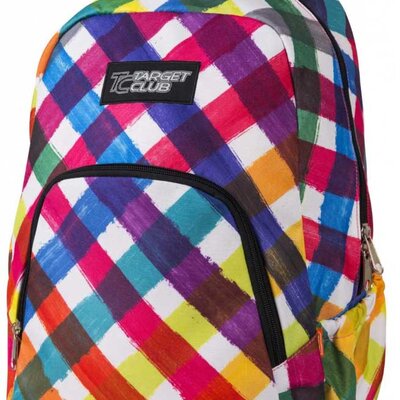 Ranac Target Club Urban Swell 17216