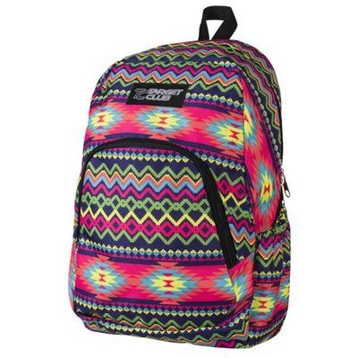 Ranac Target Club Urban Swell 17218