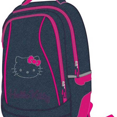 Target ranac Hello Kitty Jeans 17461