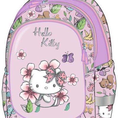Target ranac Hello Kitty Prijatelji prirode 19682