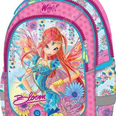 Target ranac Winx 17343