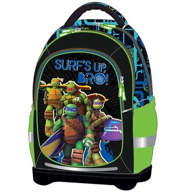 Target ranac Nindža kornjače 17367