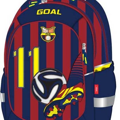 Target ranac Football Barcelona 17240
