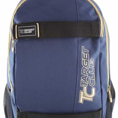 Target Club Ranac Mono Blue 17264