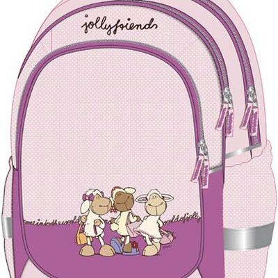 Target ranac Super Nici 16373